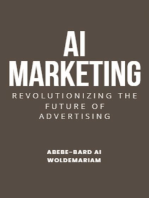 AI Marketing: Revolutionizing the Future of Advertising: 1A, #1