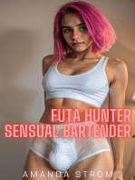 Futa Hunter