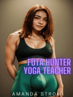 Futa Hunter