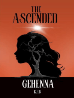 THE ASCENDED: Gehenna