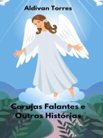 Corujas Falantes e Outras Histórias