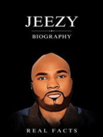 Jeezy Biography