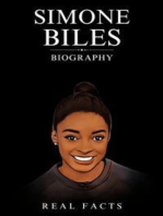 Simone Biles Biography