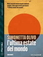 L'ultima estate del mondo