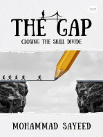 The gap: closing the skill divide