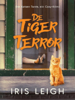De Tiger Terror