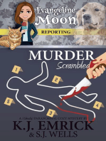 Murder, Scrambled