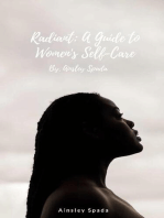 Radiant: A Guide to Women's Self-Care