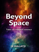 Beyond Space