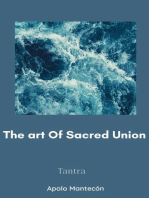 The art of sacred union