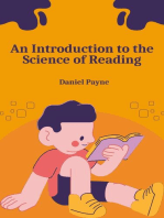 An Introduction to the Science of Reading