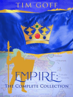 Empire: The Complete Collection: Empire, #7