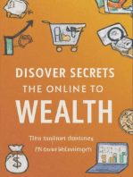 Discover the Secrets to Online Wealth: Start Making Money Now