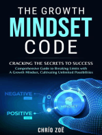 The Growth Mindset Code
