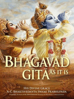 Bhagavad gita as it is