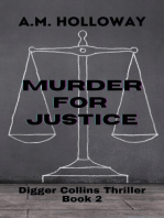 Murder for Justice