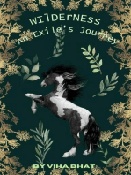 An Exile's Journey: Wilderness, #1