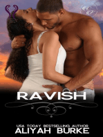 Ravish: Cottonwood Falls, #3