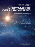 Il cittadino dell'universo: meccanica universale