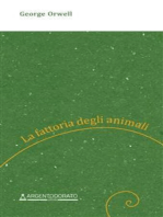 La fattoria degli animali