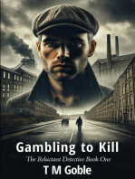 Gambling to Kill