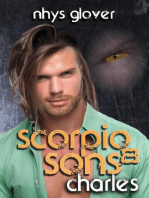 Charles: Scorpio Sons, #8