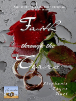 Faith Through the Tears: Lean on Him (Christian Series), #2