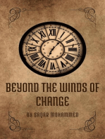 Beyond the Winds of Change
