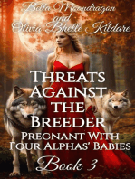 Threats Against the Breeder