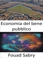 Economia del bene pubblico: Padroneggiare l’economia del bene pubblico e orientarsi verso la prosperità per tutti