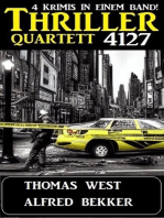 Thriller Quartett 4127
