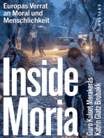 Inside Moria: Europas Verrat an Moral und Menschlichkeit