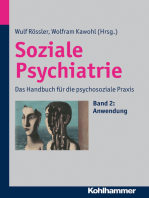 Soziale Psychiatrie: Das Handbuch für die psychosoziale Praxis