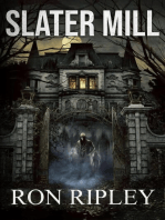 Slater Mill: Berkley Street Series, #7
