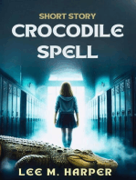 Crocodile Spell