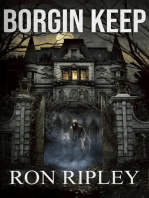Borgin Keep: Berkley Street Series, #8