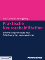 Praktische Neurorehabilitation: Behandlungskonzepte nach Schädigung des Nervensystems