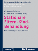 Stationäre Eltern-Kind-Behandlung: Ein interdisziplinärer Leitfaden