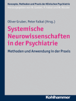Systemische Neurowissenschaften in der Psychiatrie: Methoden und Anwendung in der Praxis