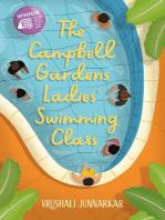 The Campbell Gardens Ladies’ Swimming Class: Epigram Books Fiction Prize Winners, #8