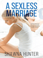 A Sexless Marriage
