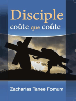 Disciple Coûte Que Coûte: Aides Pratiques pour les Vainqueurs, #1