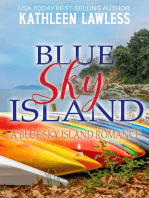 Blue Sky Island: Blue Sky Island Romance