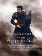 Awakening of the Apprentice