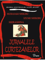 Povesti japoneze din Konjaku: Biblioteca lui Zup, #4