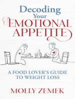 Decoding Your Emotional Appetite