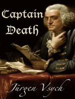Captain Death