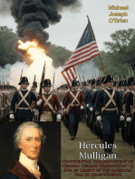Hercules Mulligan: Confidential Correspondent of General George Washington: A Son of Liberty in the American War of Independence