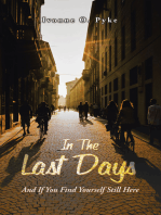 In The Last Days