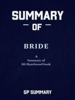 Summary of Bride